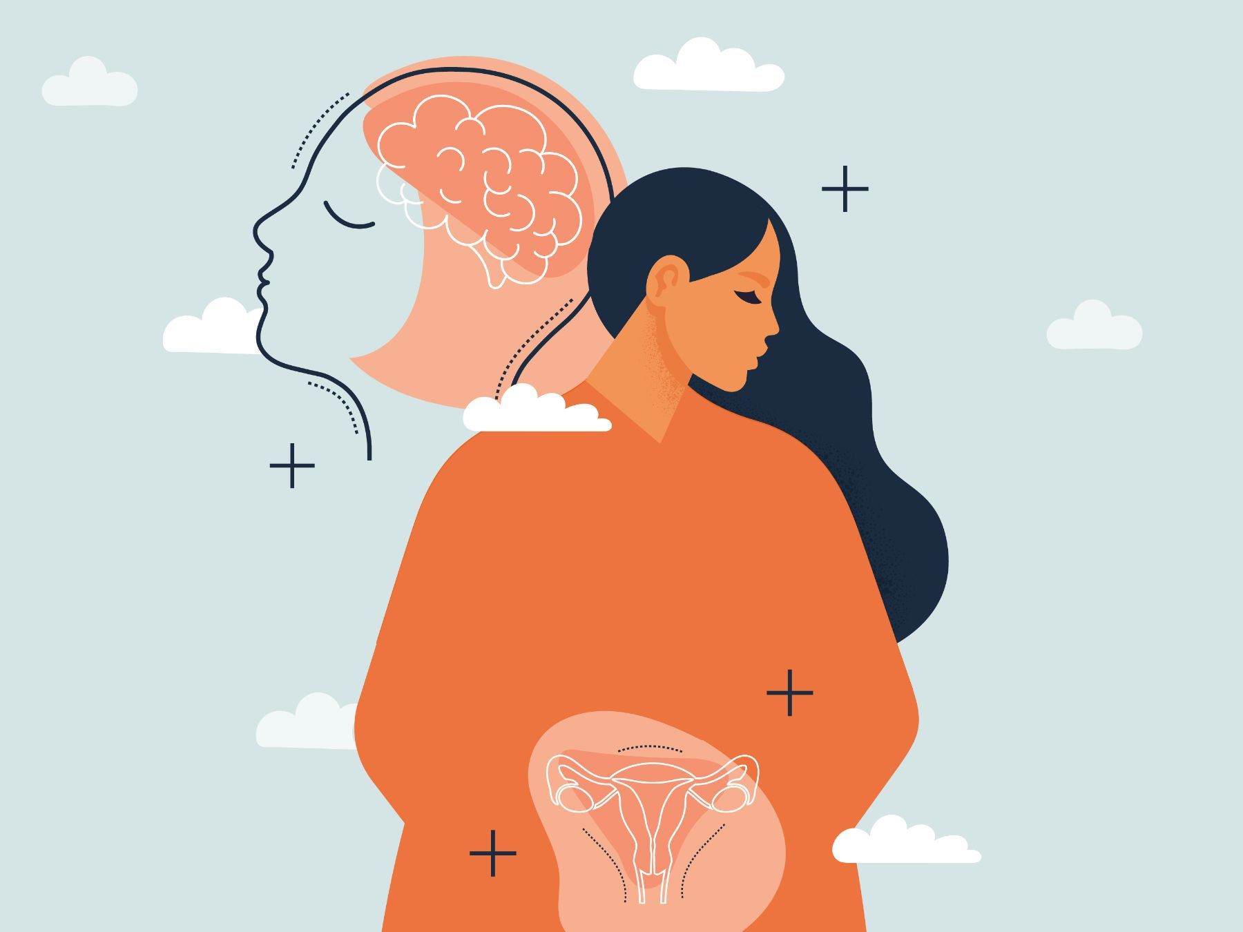 Research on Aging, Memory, and Brain Health to Empower Women