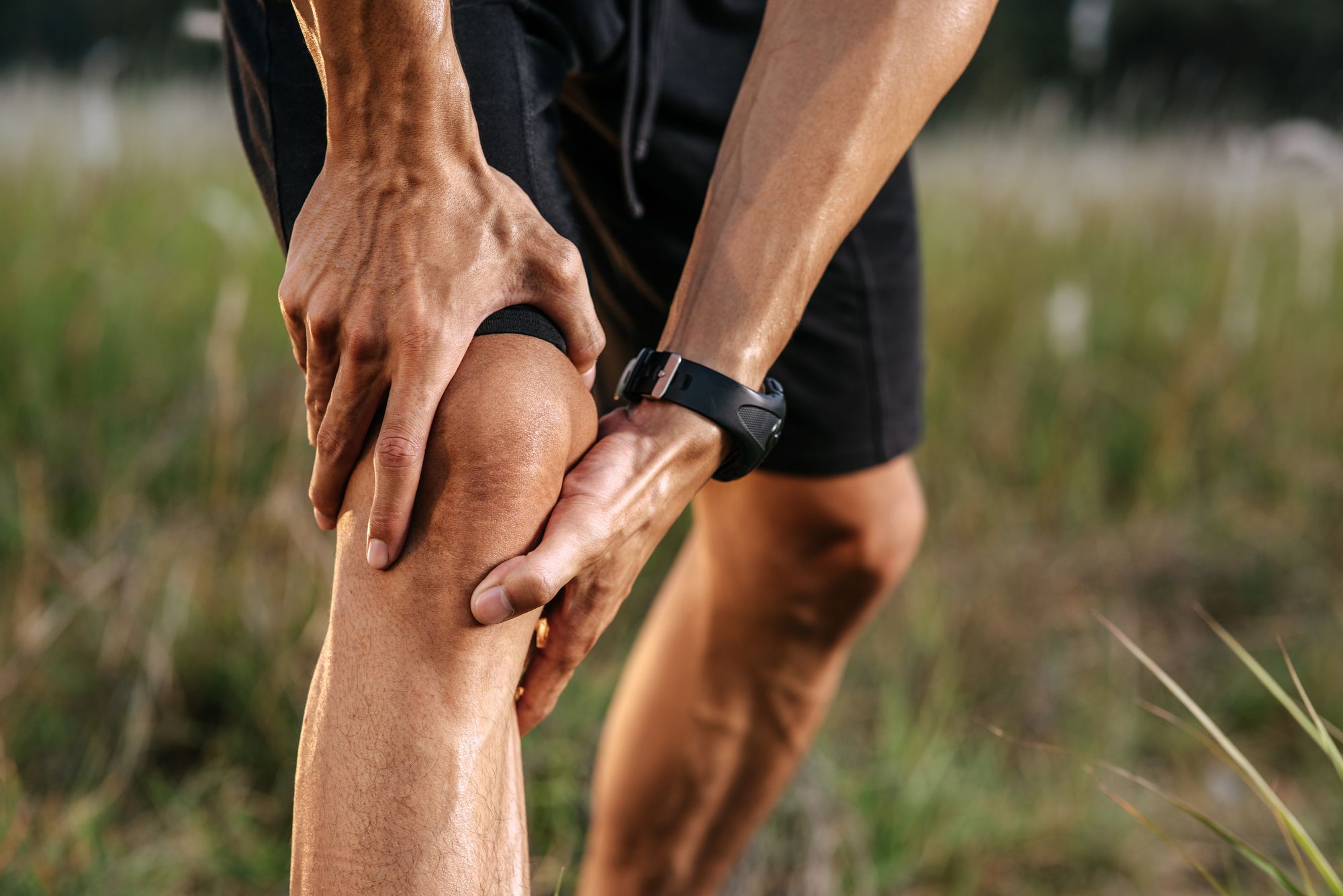 Common Knee Pain Causes, Treatments & Getting Relief