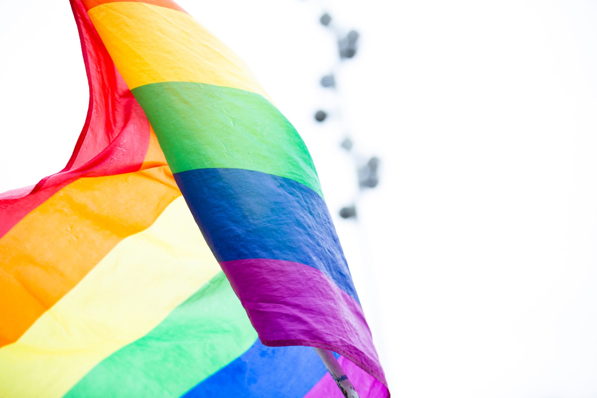 Let's Celebrate Inclusive Research Beyond Pride Month