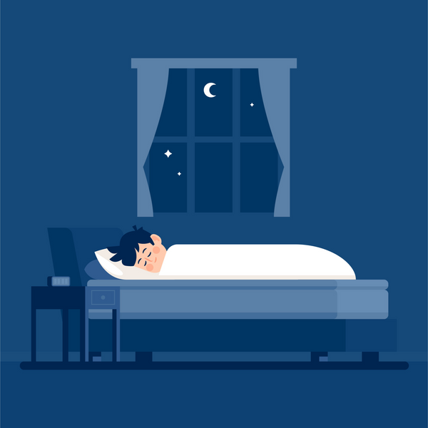 What Does Good Sleep Actually Mean & What Factors Affect It?